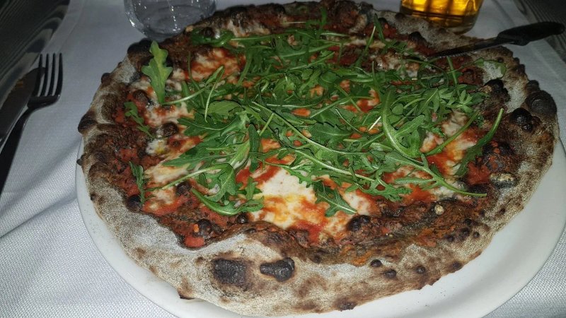 Pizzeria Braceria Per Passione