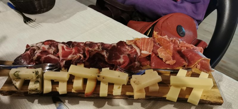 Il Rosmarino Ristorante Tipico