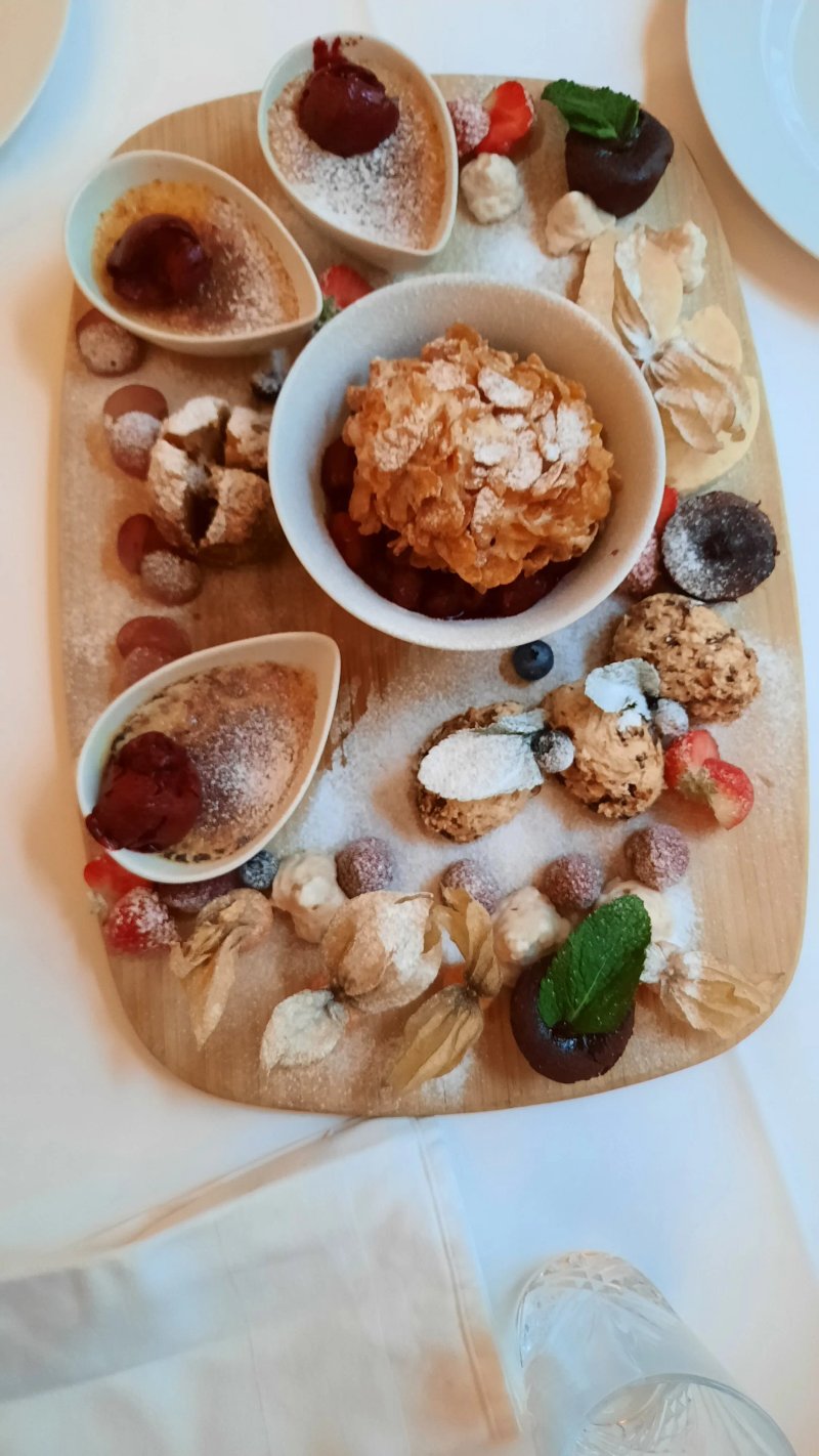 Restaurant Weinstock
