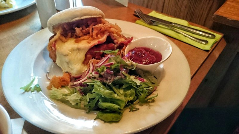 TT Bistro