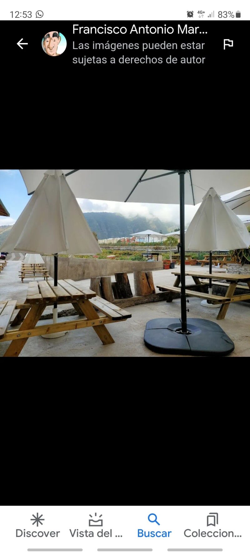 Guachinche la Casona