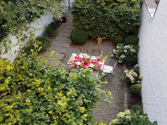 The Street Lodge B&B
