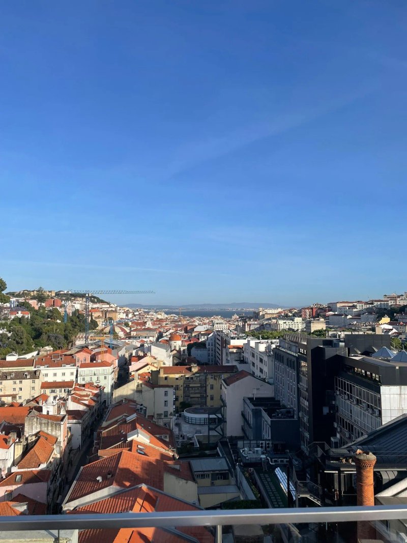 NH Collection Lisboa Liberdade