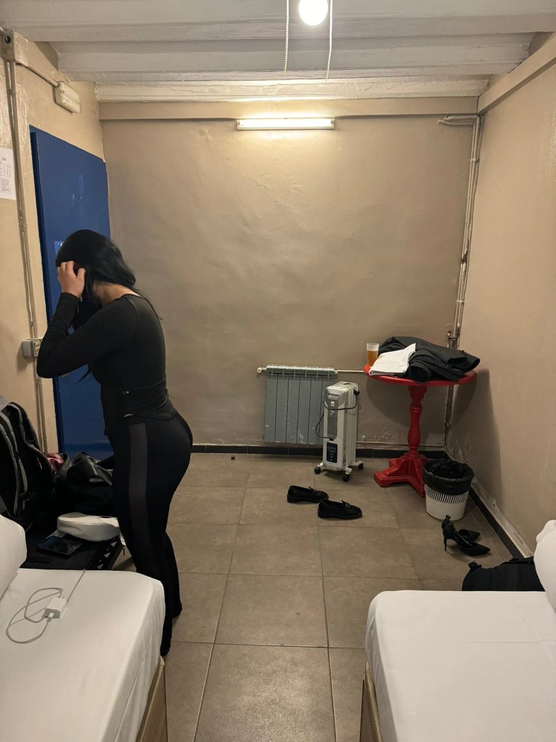 Ideal Youth Hostel Barcelona