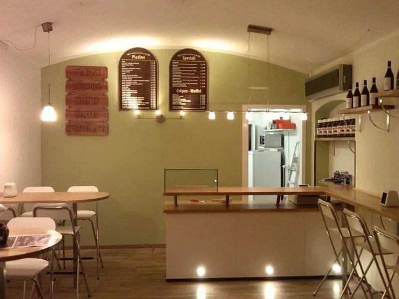 Piadineria dei Leoni