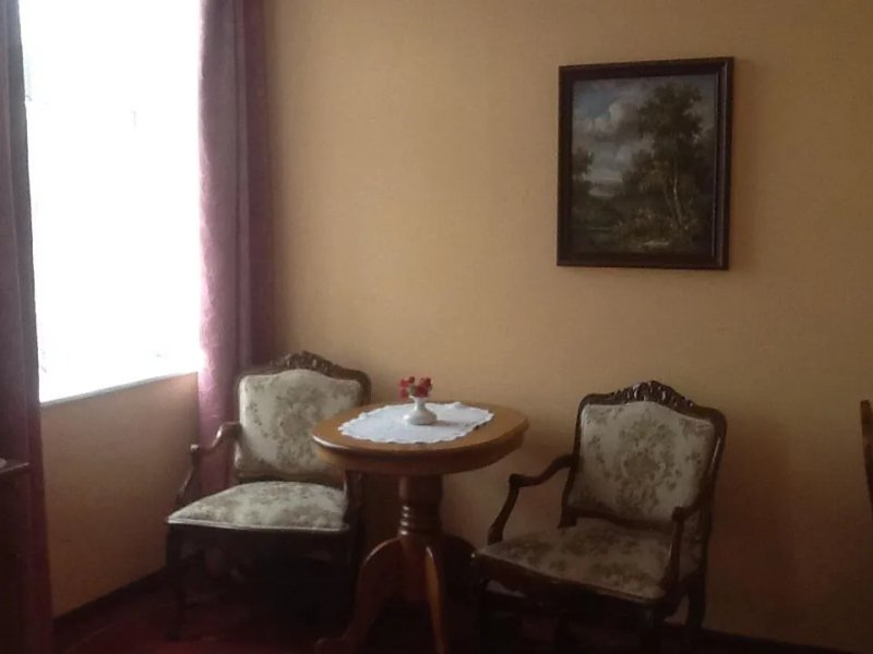 L'Opera Hotel