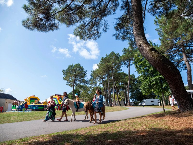 Camping Penn Mar
