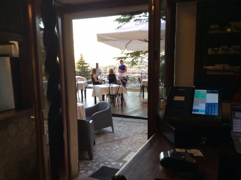 Ristorante Locanda Della Signoria