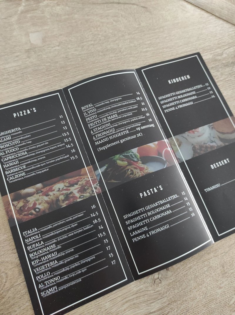 Ristorante Il Vivo