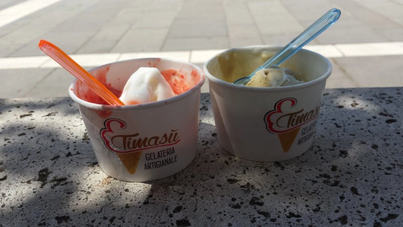 Timasu Gelateria Artigianale