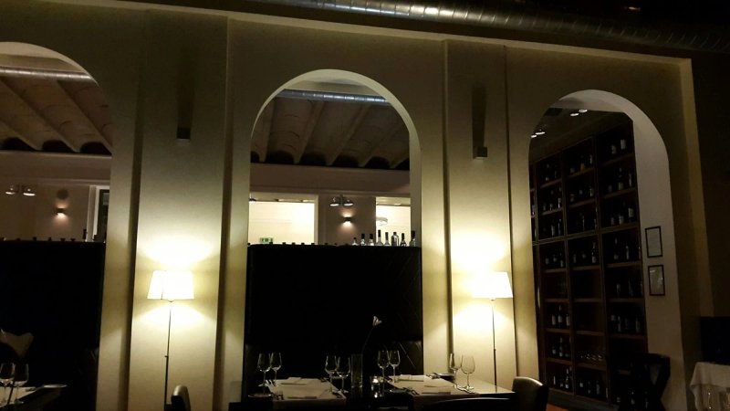 Albrecht Restaurant