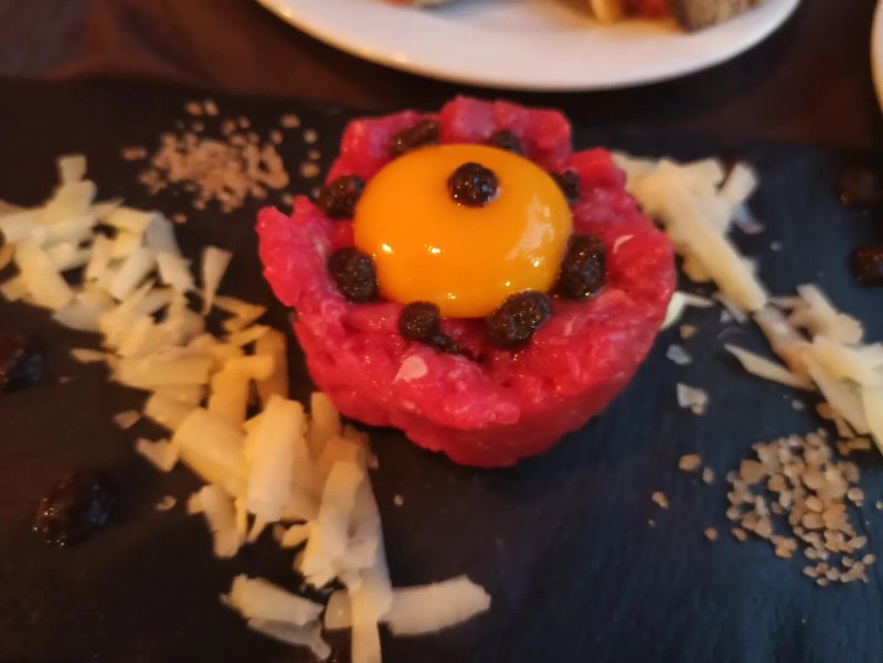 Note di Cucina