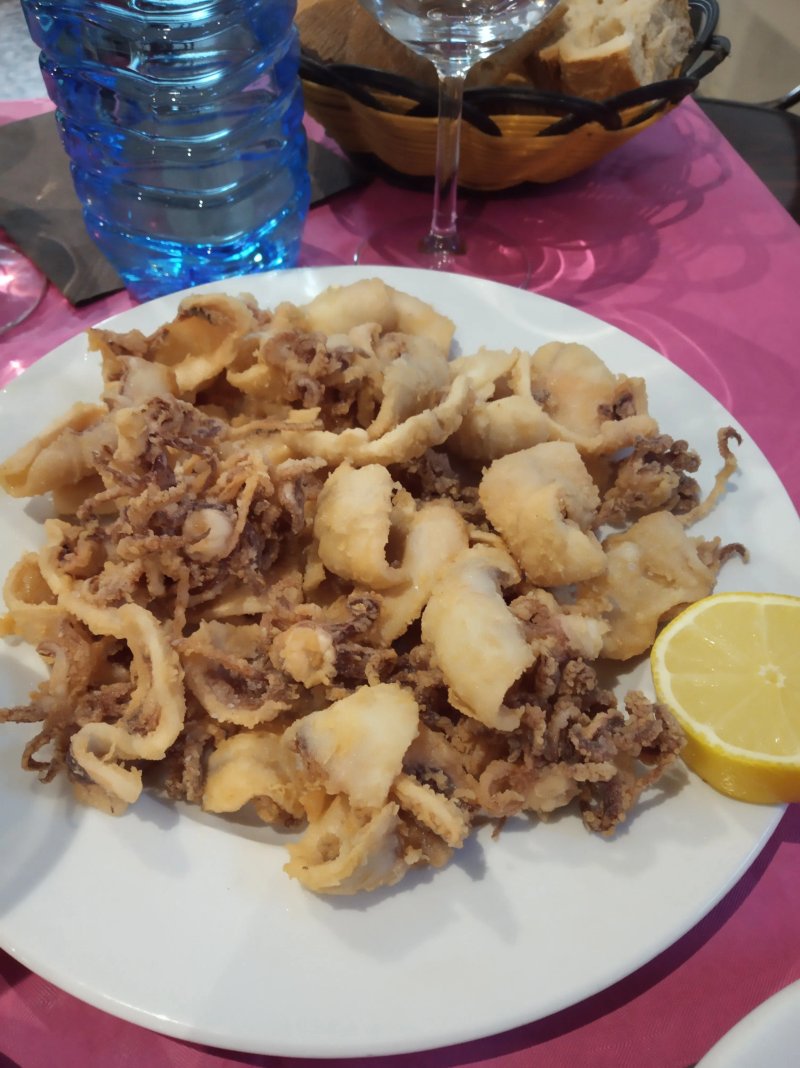 Restaurante Mencia