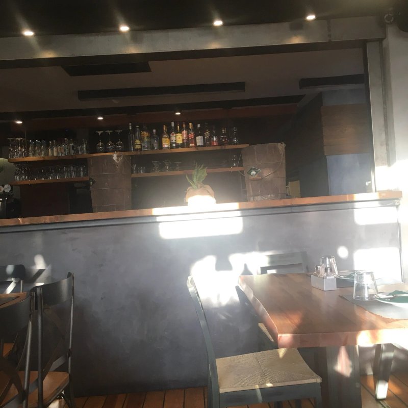 Koukounari Restaurant