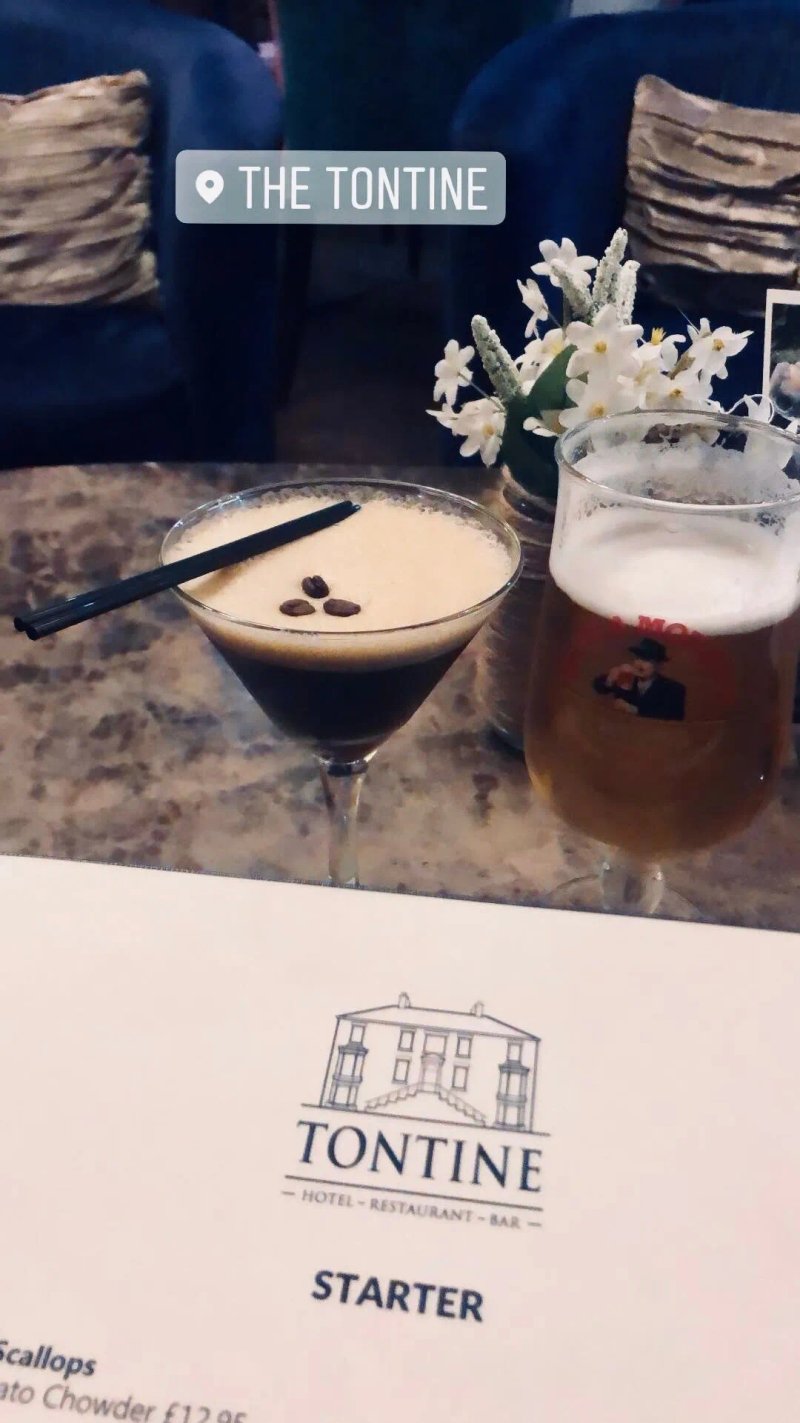 The Cleveland Tontine