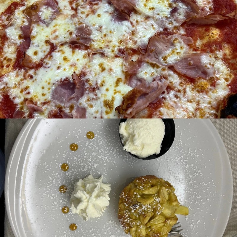 Ristorante Pizzeria Italia