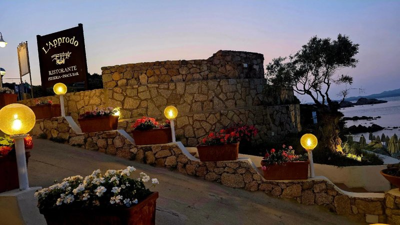 Ristorante l'Approdo