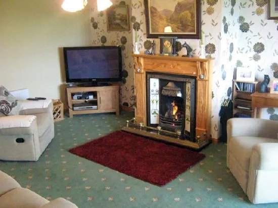 Bayview Country House