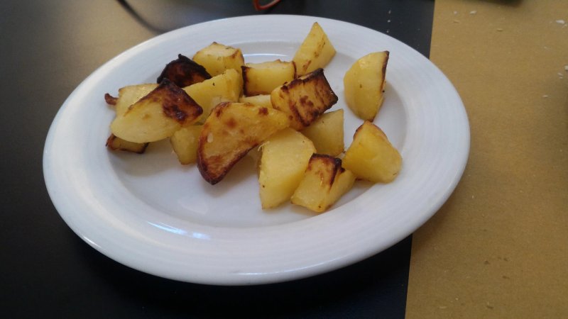 Bed & Breakfast Ristorante Da John