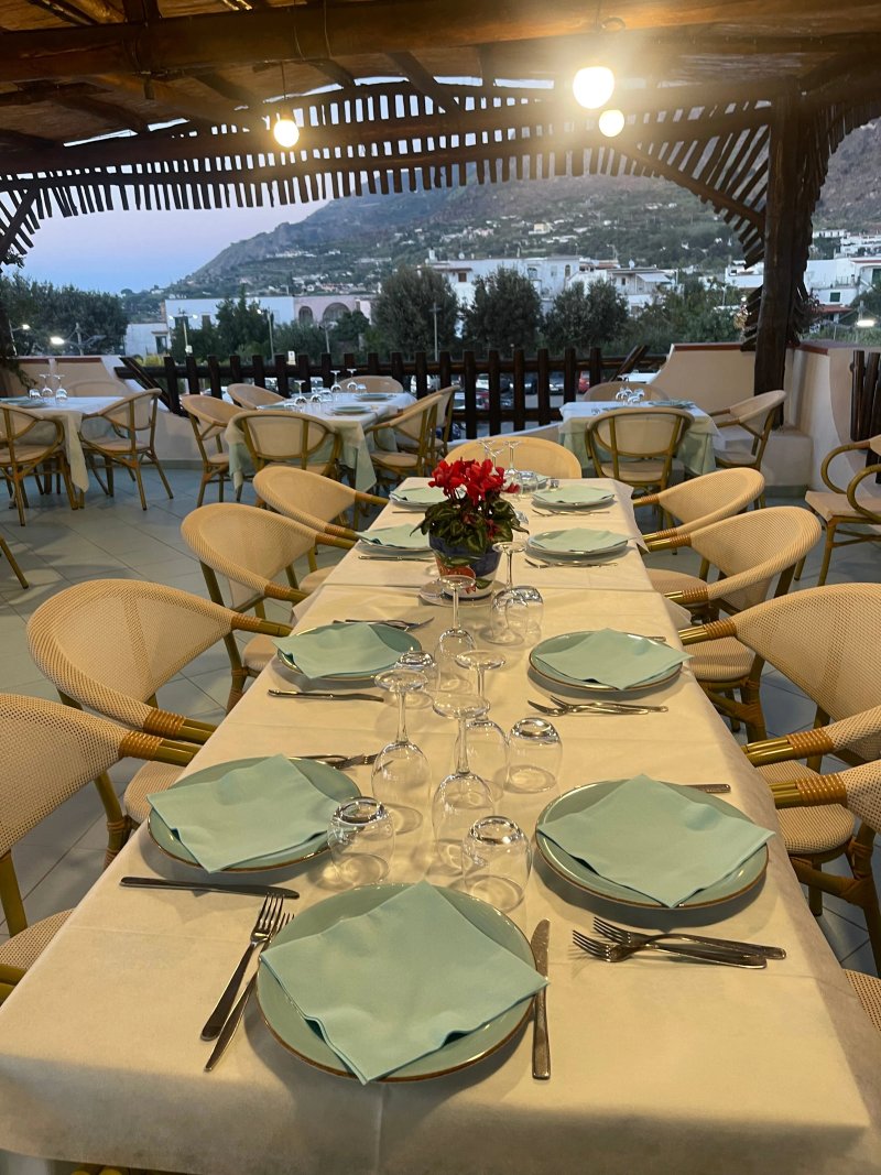 Ristorante Cenerentola