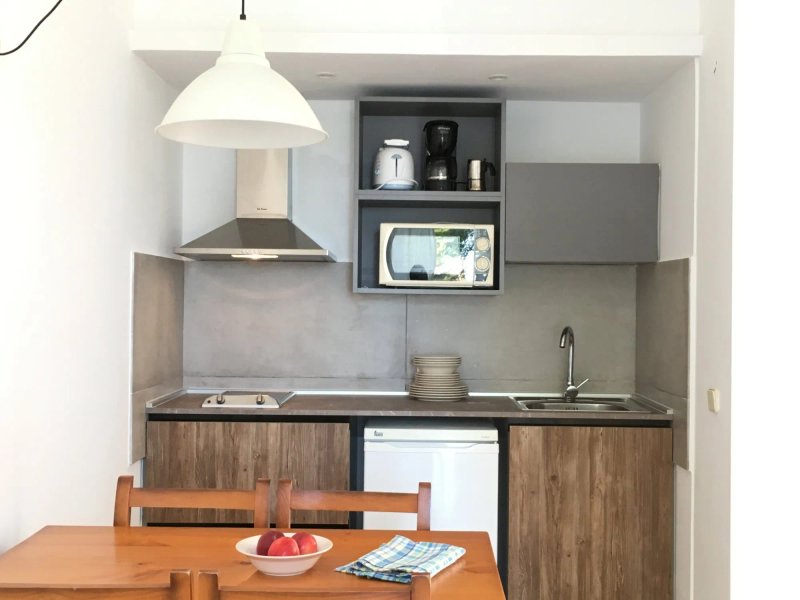 Apartaments Ses Gavines