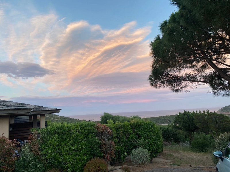Résidence Les Terrasses de Rondinara