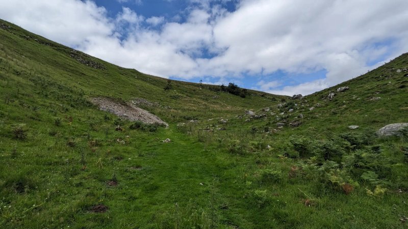 Troller's Gill