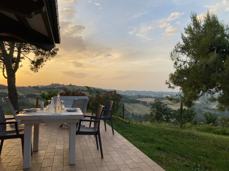 Agriturismo Fiorenire