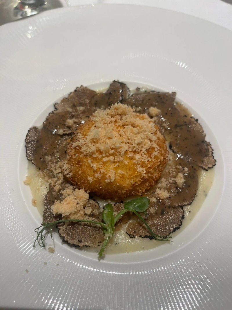 Restaurante Europa