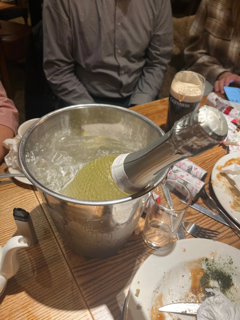 Toby Carvery