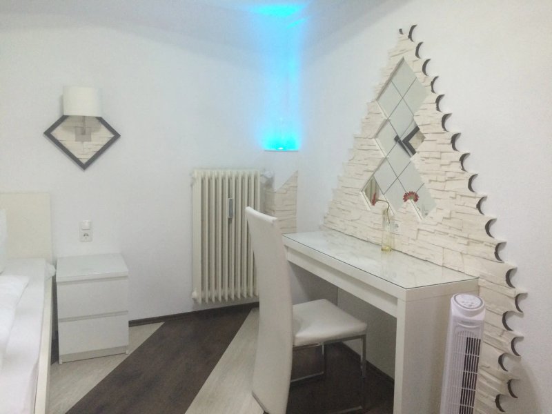 City Apart Hotel Fussen