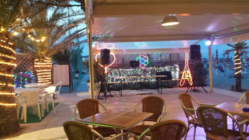 La Serenella