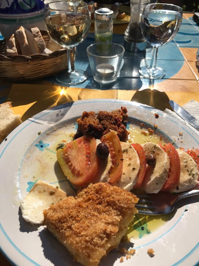 Agriturismo Ruralia