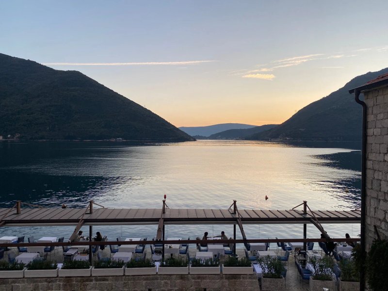 Hotel Conte