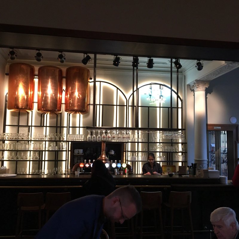 Brasserie Brouwershof