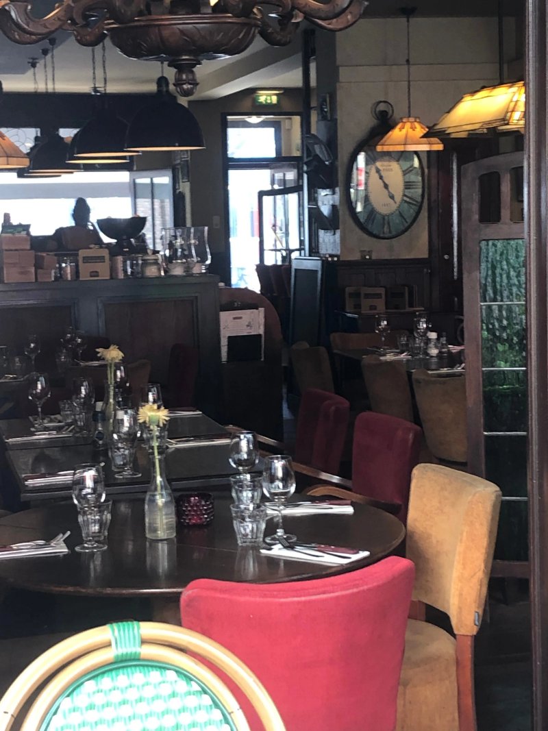 Grand Cafe de Graanbeurs