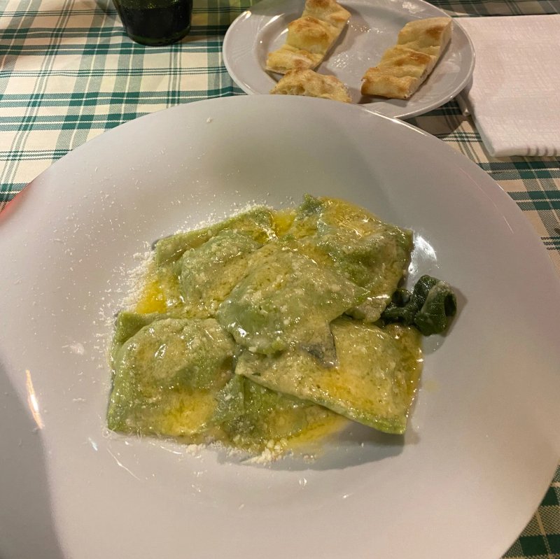 Ristorante Galileo