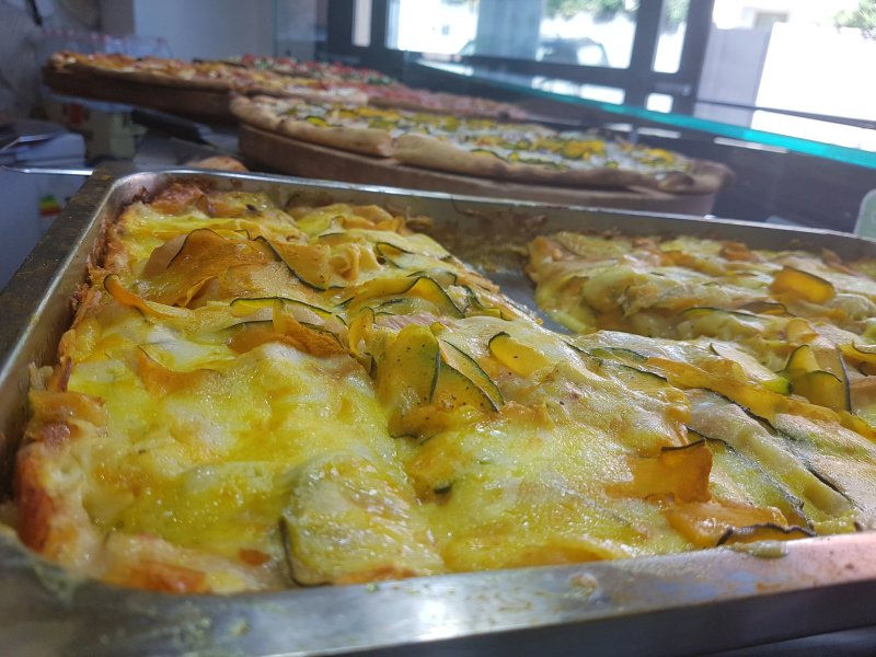 Pizza da Ignazio