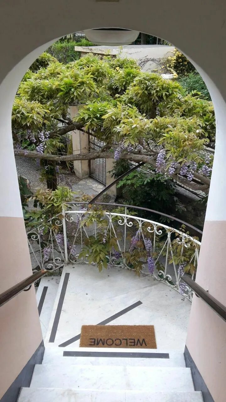 Albergo Fiorenza & Banksia