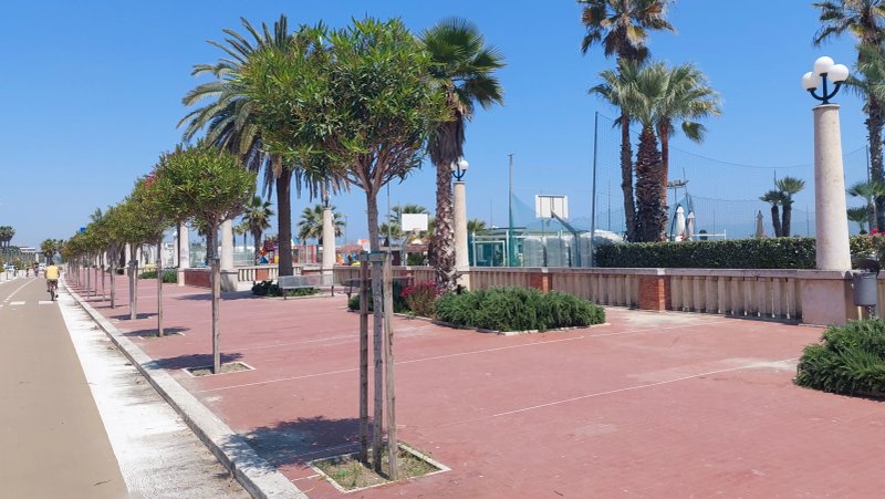 Hotel Miramare