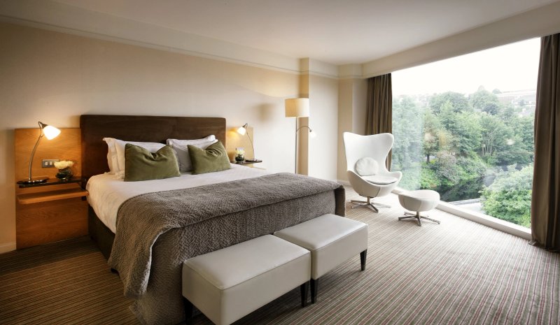 The River Lee Hotel