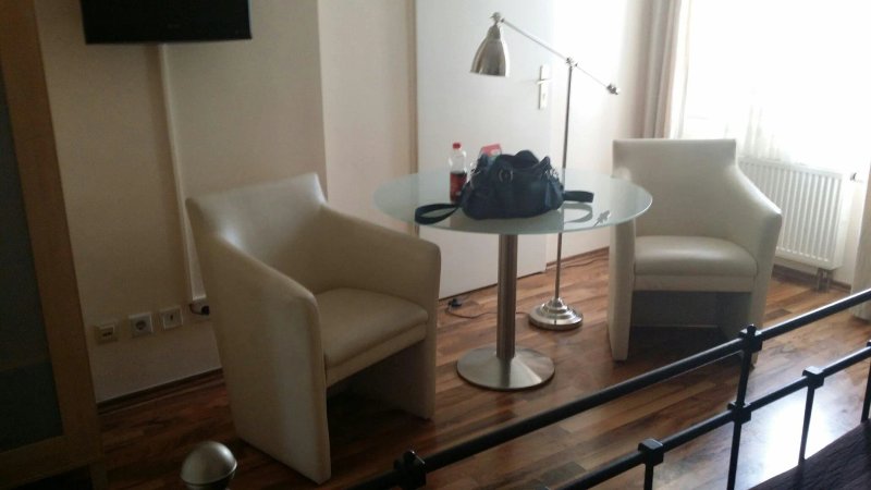 Artisthotel Monte Christo