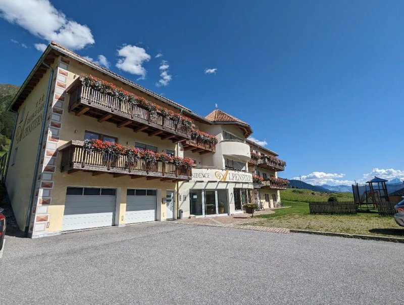 Residence Garni Alpenstern