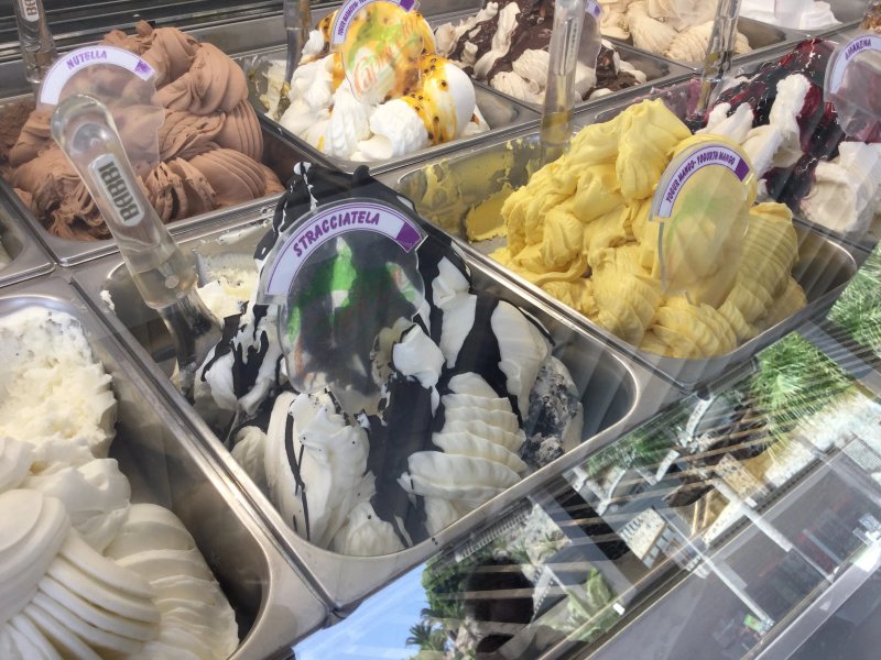 Gelateria Capriccio