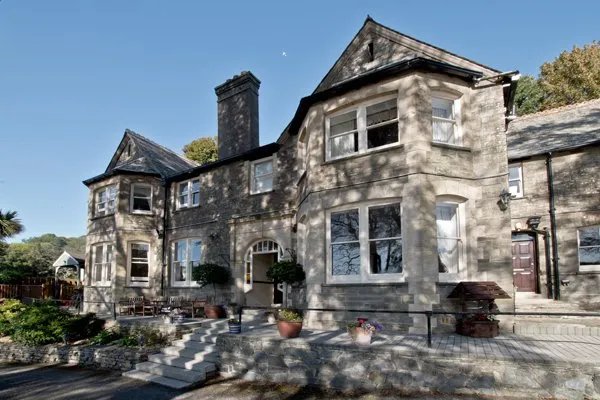 Trehaven Manor Hotel