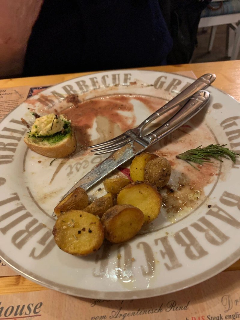 Toro Grosso Steakhouse