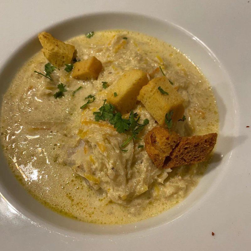 Bistrot Orcia
