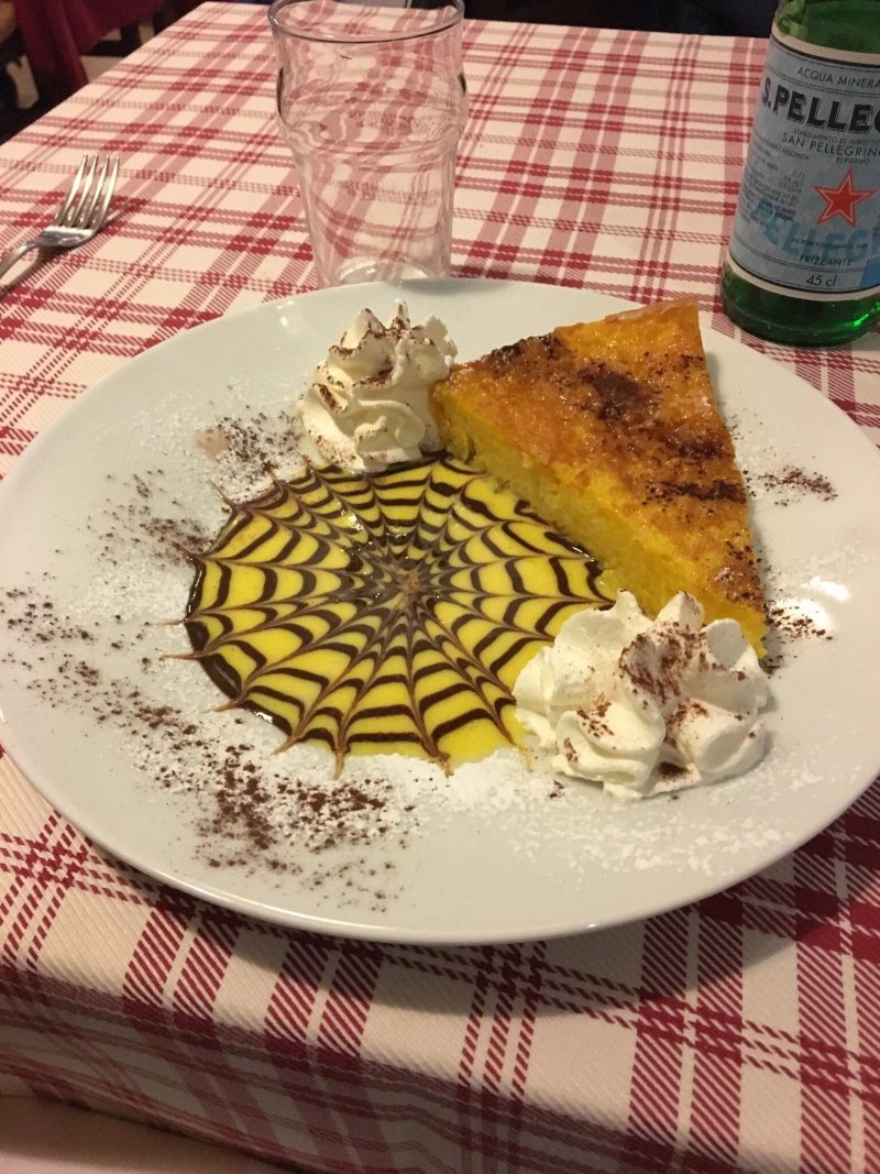 Trattoria Famiglia Conconi