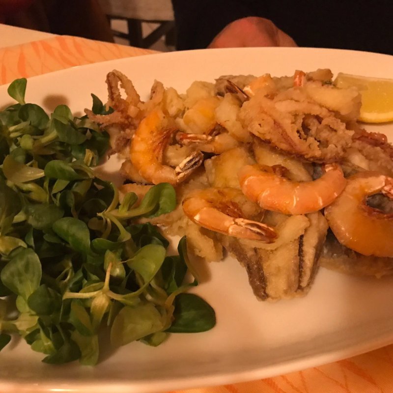 La Tavernetta