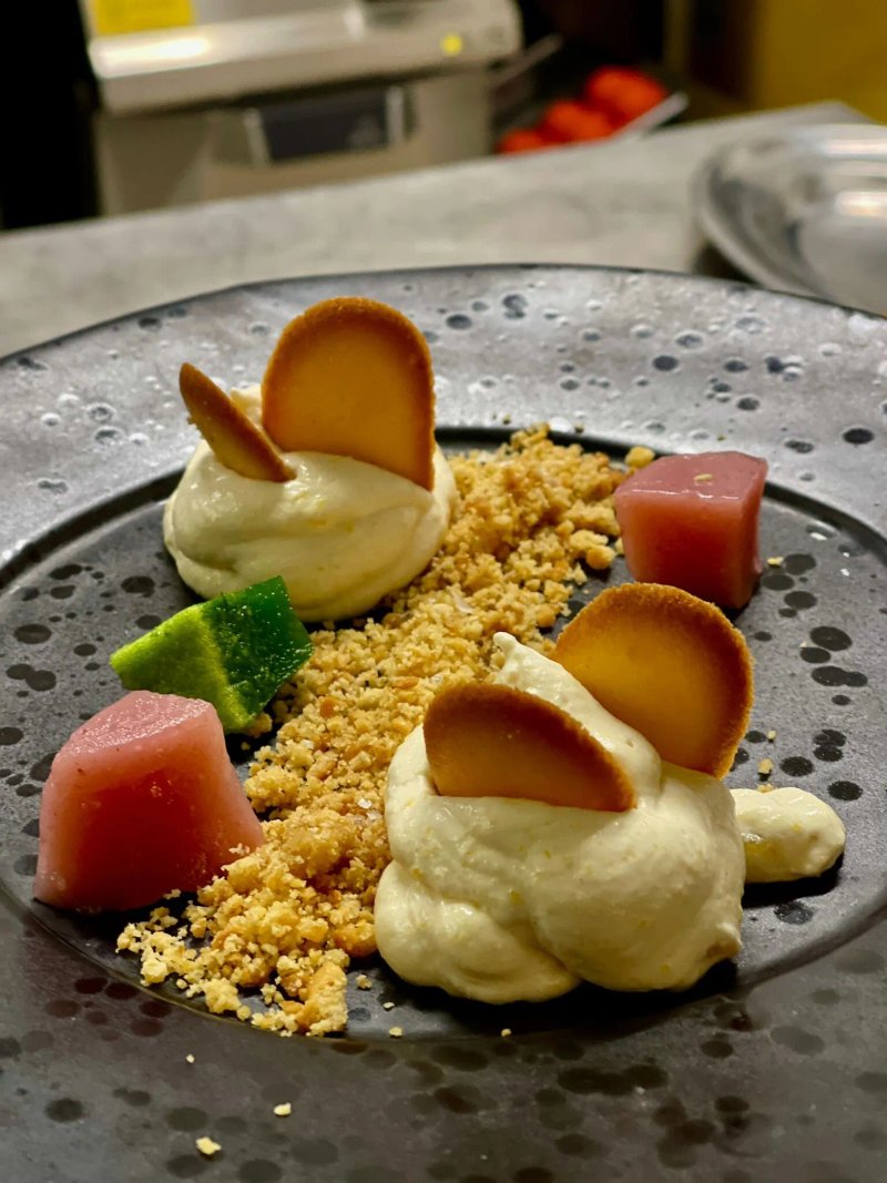 Vecchio Forno Bistrot